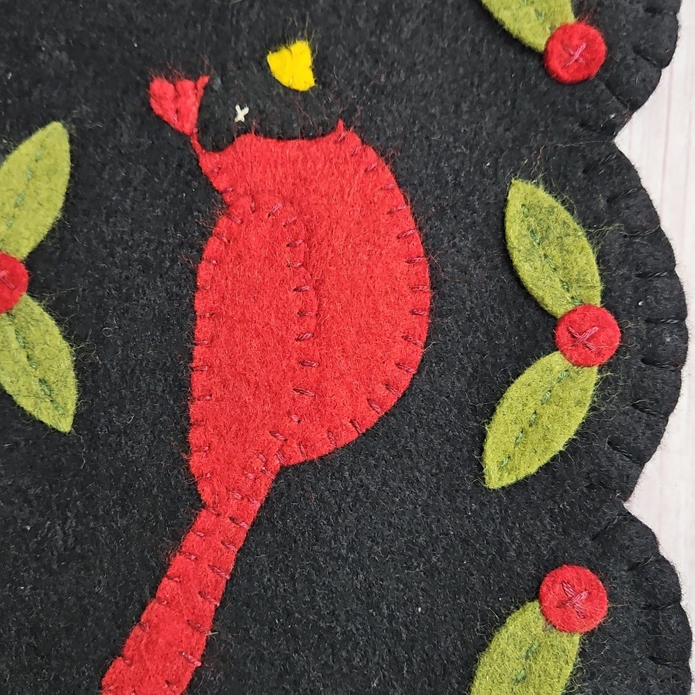 Candle Mat - Picture 3 of 5